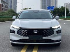 Ford Mondeo EcoBoost 180 Luxury Edition - ფოტო 2