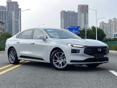Ford Mondeo EcoBoost 180 Luxury Edition - ფოტო 3