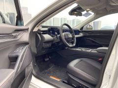 Ford Mondeo EcoBoost 180 Luxury Edition - ფოტო 4
