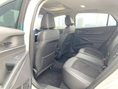Ford Mondeo EcoBoost 180 Luxury Edition - ფოტო 5