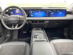 Ford Mondeo EcoBoost 180 Luxury Edition - ფოტო 6