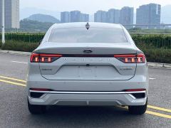 Ford Mondeo EcoBoost 180 Luxury Edition - ფოტო 7