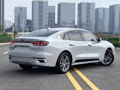 Ford Mondeo EcoBoost 180 Luxury Edition - ფოტო 8