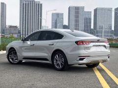 Ford Mondeo EcoBoost 180 Luxury Edition - ფოტო 9