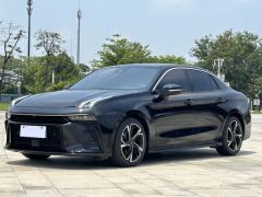 Lynk & Co 03 1.5T 2WDPro 5 - ფოტო 1