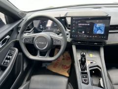 Lynk & Co 03 1.5T 2WDPro 5 - ფოტო 11