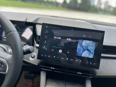 Lynk & Co 03 1.5T 2WDPro 5 - ფოტო 14