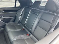 Lynk & Co 03 1.5T 2WDPro 5 - ფოტო 18