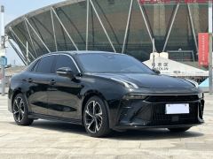Lynk & Co 03 1.5T 2WDPro 5 - ფოტო 3