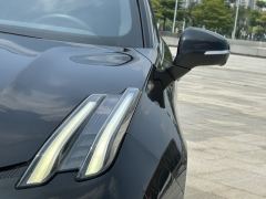 Lynk & Co 03 1.5T 2WDPro 5 - ფოტო 5