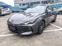 MG7 1.5T 300 Double Clutch Elegant Edition - ფოტო 1
