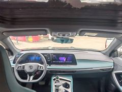 MG7 1.5T 300 Double Clutch Elegant Edition - ფოტო 10