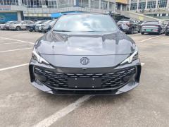 MG7 1.5T 300 Double Clutch Elegant Edition - ფოტო 2