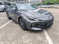 MG7 1.5T 300 Double Clutch Elegant Edition - ფოტო 3