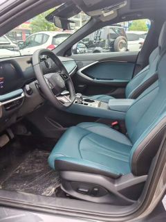 MG7 1.5T 300 Double Clutch Elegant Edition - ფოტო 5