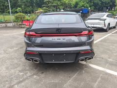 MG7 1.5T 300 Double Clutch Elegant Edition - ფოტო 9