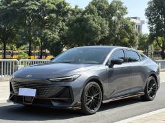 Changan UNI-V 1.5T Sport Edition - ფოტო 1