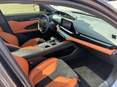Changan UNI-V 1.5T Sport Edition - ფოტო 10