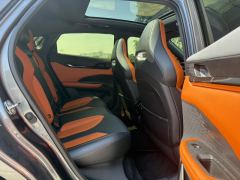 Changan UNI-V 1.5T Sport Edition - ფოტო 11