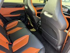 Changan UNI-V 1.5T Sport Edition - ფოტო 12