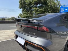 Changan UNI-V 1.5T Sport Edition - ფოტო 13