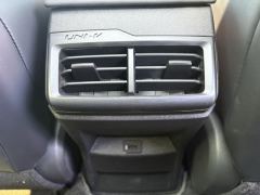 Changan UNI-V 1.5T Sport Edition - ფოტო 14