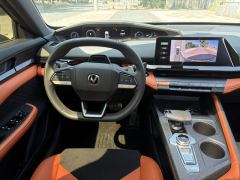 Changan UNI-V 1.5T Sport Edition - ფოტო 15