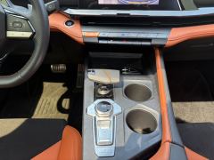 Changan UNI-V 1.5T Sport Edition - ფოტო 16