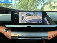 Changan UNI-V 1.5T Sport Edition - ფოტო 17
