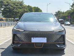 Changan UNI-V 1.5T Sport Edition - ფოტო 2