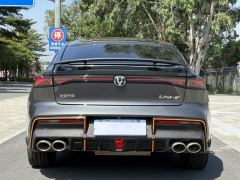 Changan UNI-V 1.5T Sport Edition - ფოტო 20