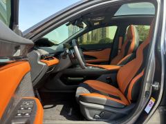 Changan UNI-V 1.5T Sport Edition - ფოტო 3