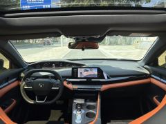 Changan UNI-V 1.5T Sport Edition - ფოტო 4