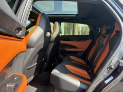 Changan UNI-V 1.5T Sport Edition - ფოტო 5