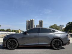 Changan UNI-V 1.5T Sport Edition - ფოტო 6