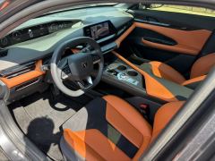Changan UNI-V 1.5T Sport Edition - ფოტო 7