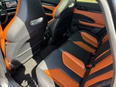 Changan UNI-V 1.5T Sport Edition - ფოტო 8