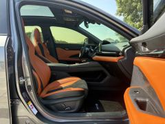 Changan UNI-V 1.5T Sport Edition - ფოტო 9