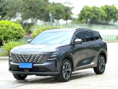 Changan CS75PLUS 1.5T Flagship Version - фото 1