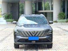 Changan CS75PLUS 1.5T Flagship Version - фото 2