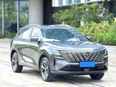 Changan CS75PLUS 1.5T Flagship Version - фото 3