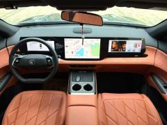 Changan CS75PLUS 1.5T Flagship Version - фото 6