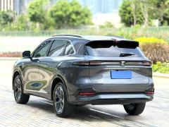Changan CS75PLUS 1.5T Flagship Version - фото 9