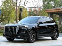 FAW Hongqi HS5 2.0T RWD Qixiang Pro Edition - ფოტო 1