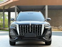 FAW Hongqi HS5 2.0T RWD Qixiang Pro Edition - ფოტო 2