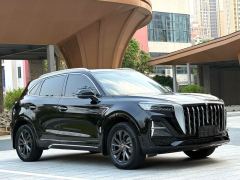 FAW Hongqi HS5 2.0T RWD Qixiang Pro Edition - ფოტო 3