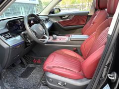 FAW Hongqi HS5 2.0T RWD Qixiang Pro Edition - ფოტო 4