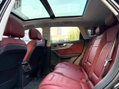 FAW Hongqi HS5 2.0T RWD Qixiang Pro Edition - ფოტო 7