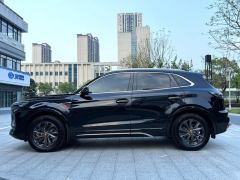 FAW Hongqi HS5 2.0T RWD Qixiang Pro Edition - ფოტო 9