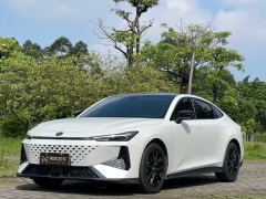 Changan UNI-V 1.5T Premium - photo 1